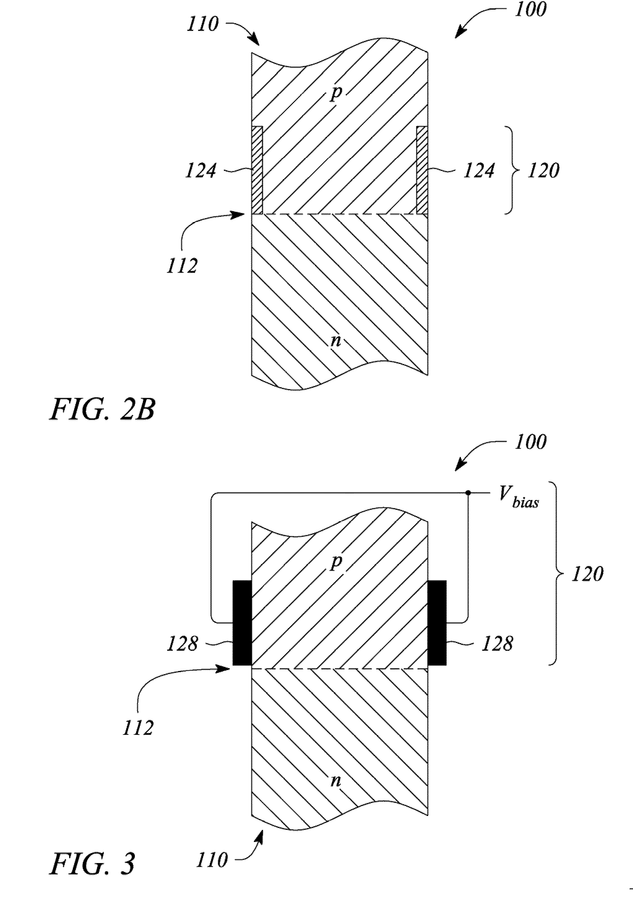 Nanowire-Based Semiconductor Device And Method Employing Removal Of Residual Carriers