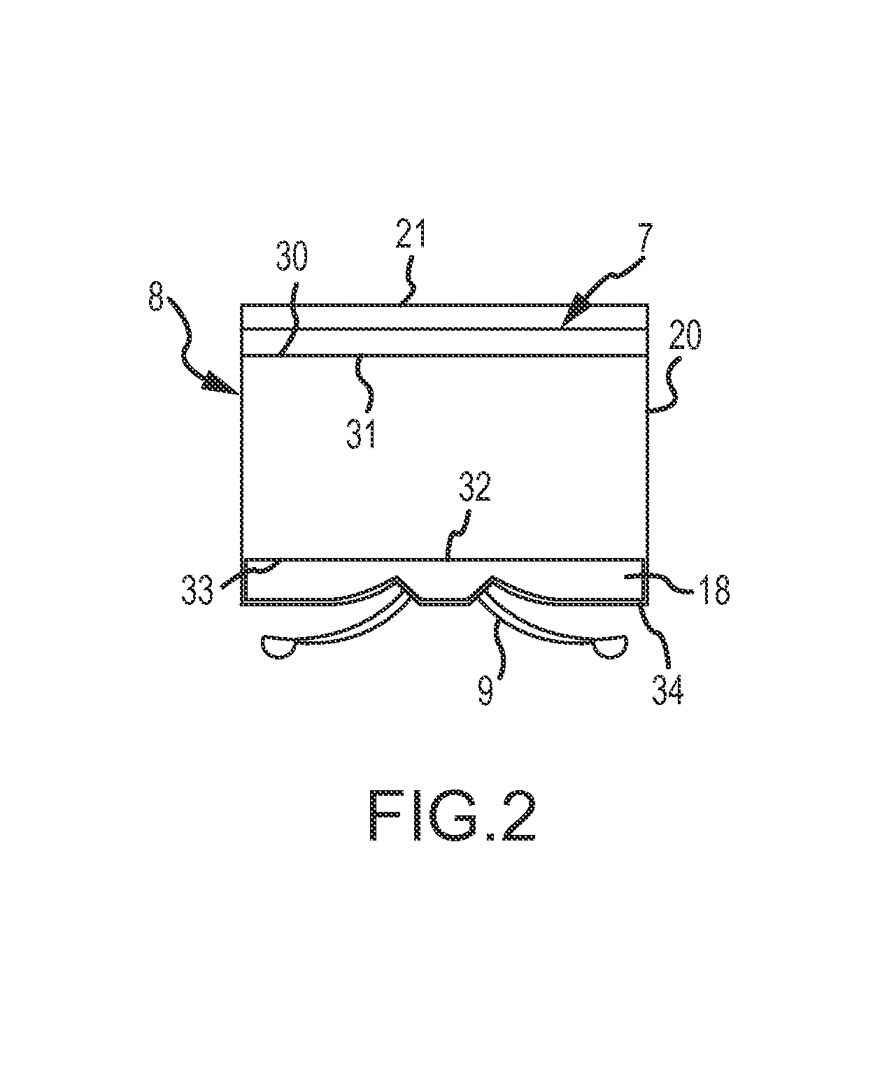 Rotary lobe pump with wiper blades