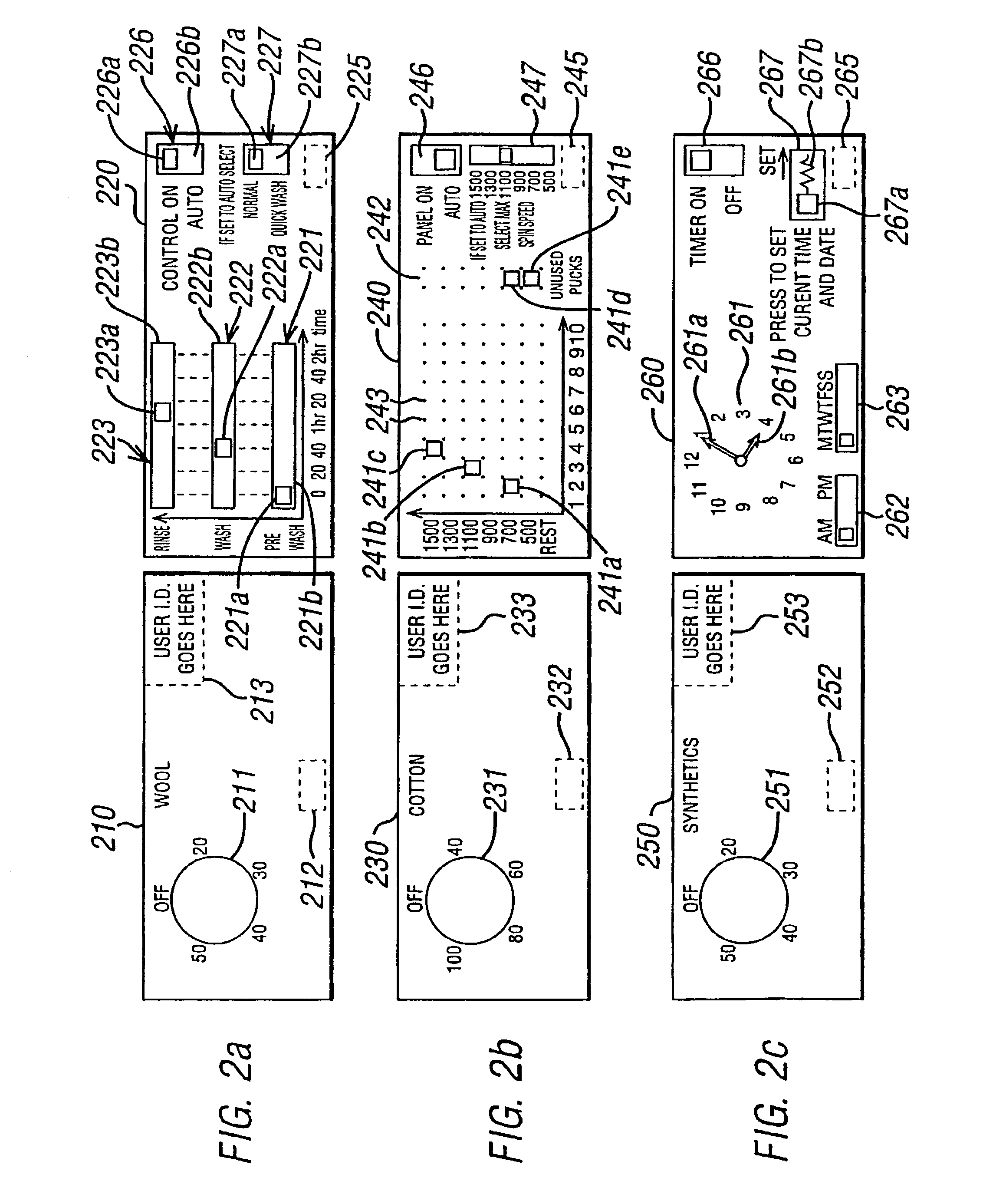 Man-machine interface