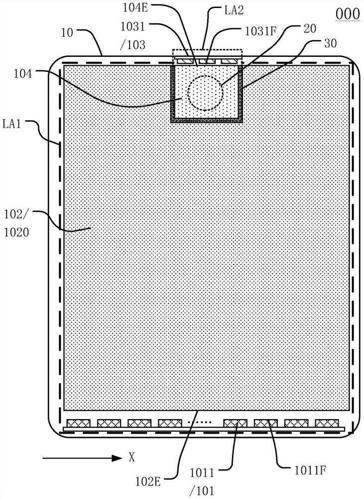 Display modules and display devices