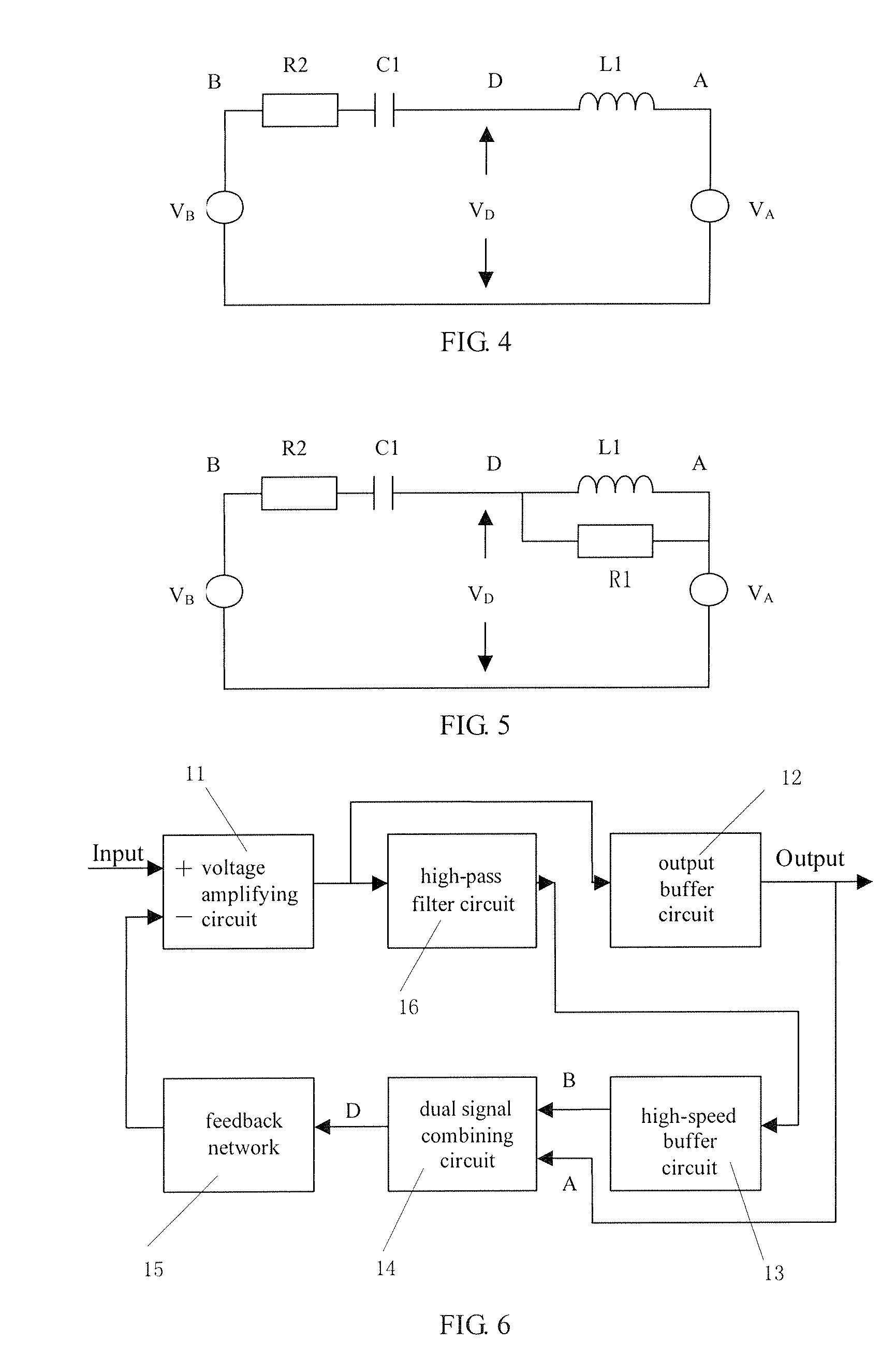 Method For Double Sampling Loop Negative Feedback And Double Sampling Negative Feedback Amplifier