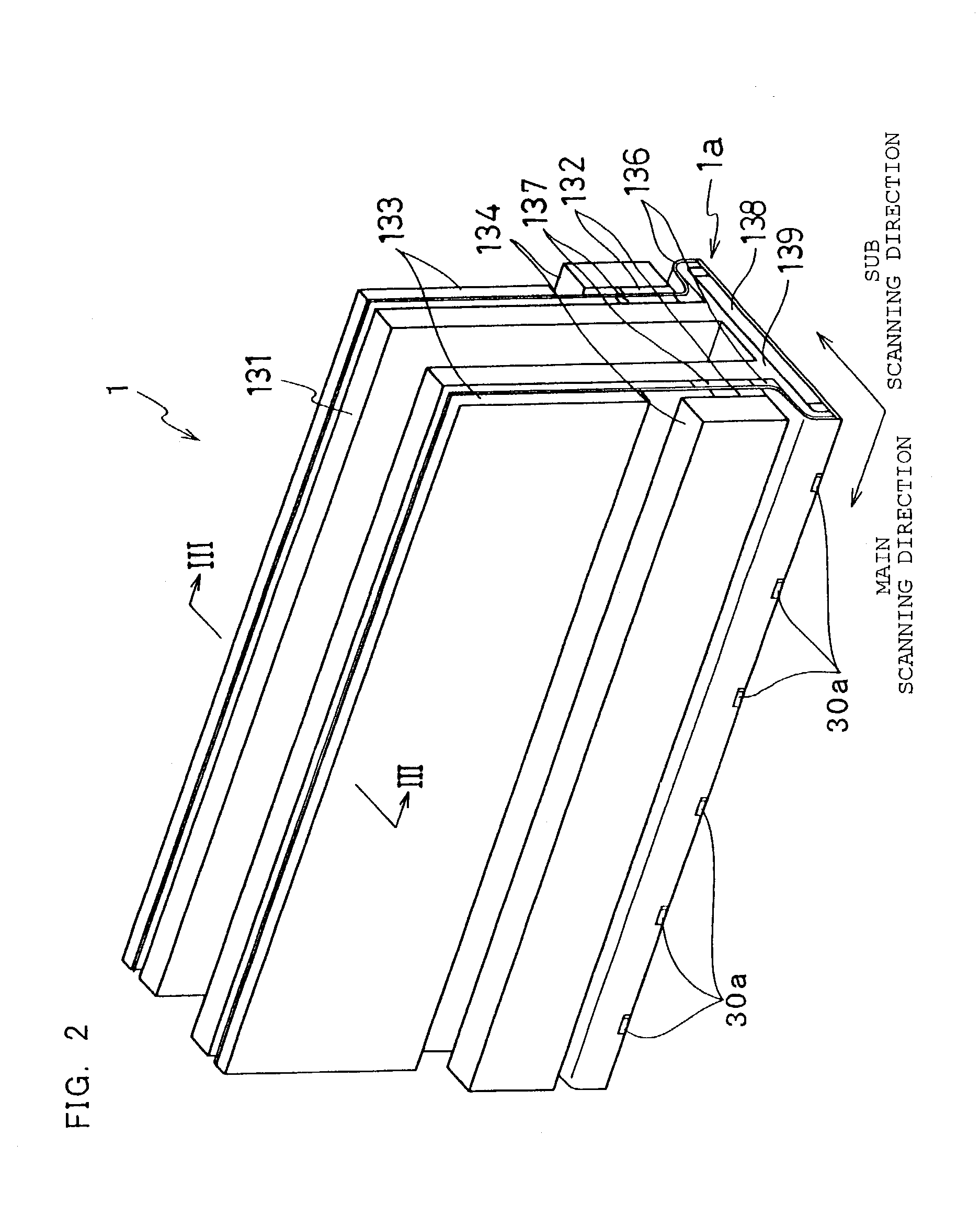 Ink-jet head and ink-jet printer having ink-jet head