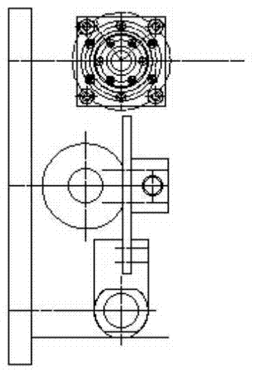 Spiral constrained abrasive flow processing device