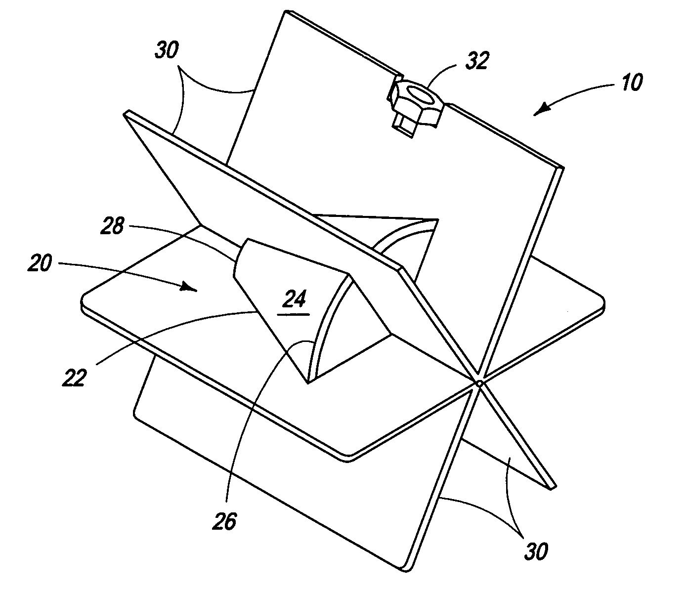 Flow straightening apparatus