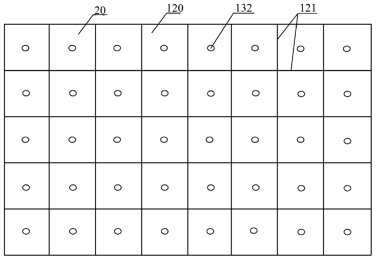 Manufacturing method of polycrystalline silicon layer and polycrystalline silicon thin film transistor and manufacturing method thereof