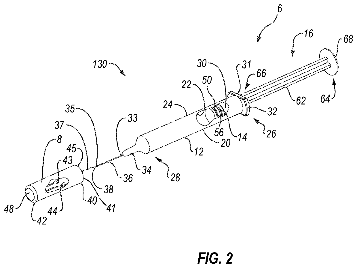 Animal Knee Joint Implant Reflecting Anatomical Structure of Animal