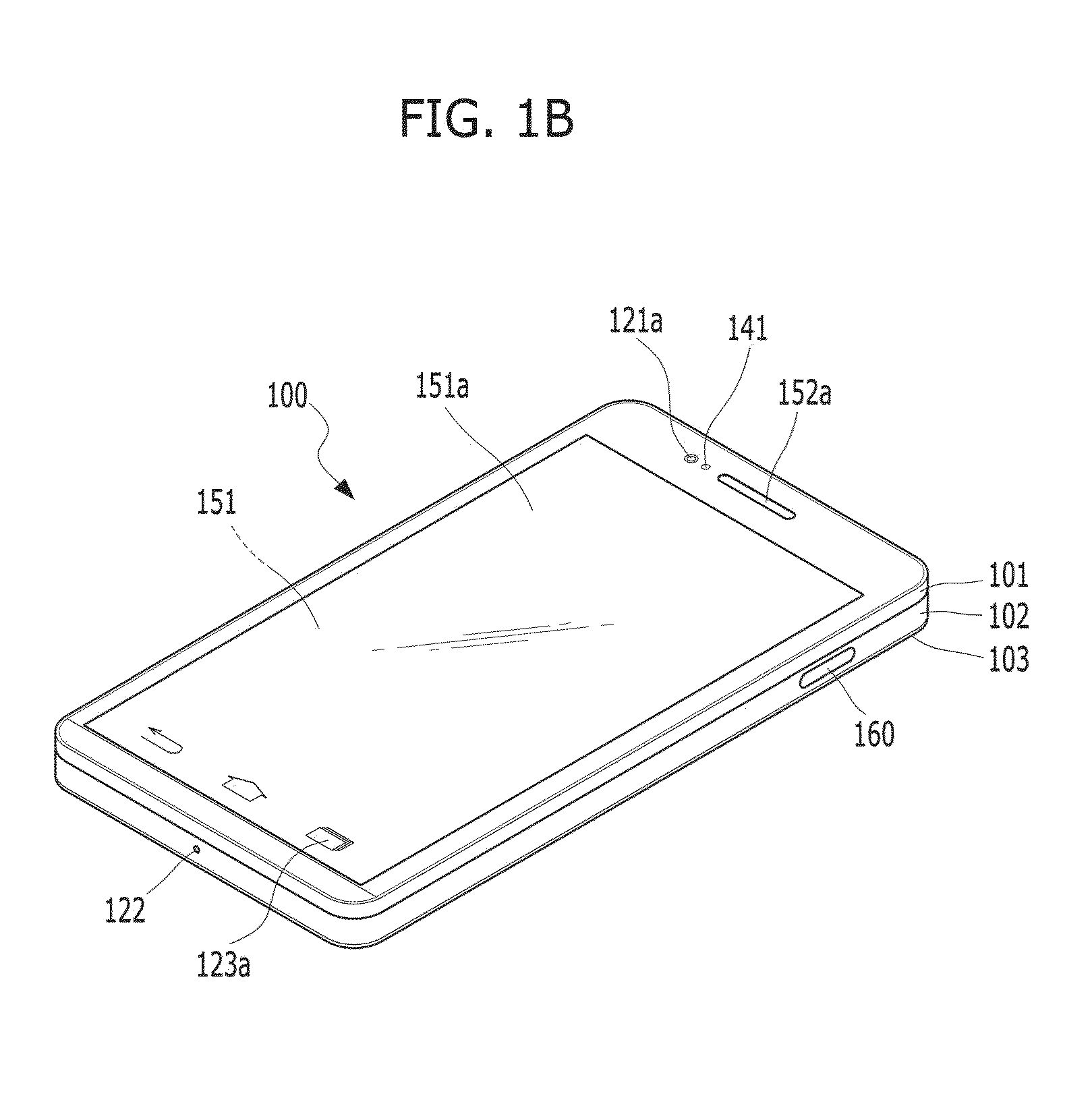 Mobile terminal