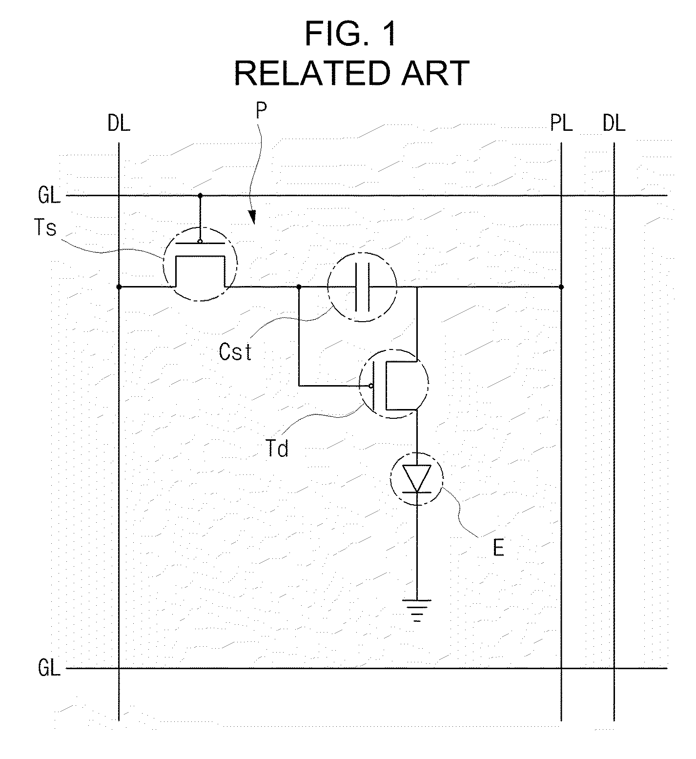 Organic electroluminescent display device and method and apparatus of manufacturing the same