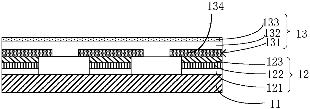 Digital micro-fluidic substrate, manufacturing method thereof and digital micro-fluidic chip and method