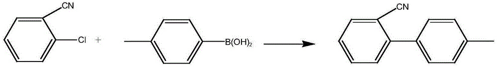 Metal palladium catalyst, and preparation method and application thereof