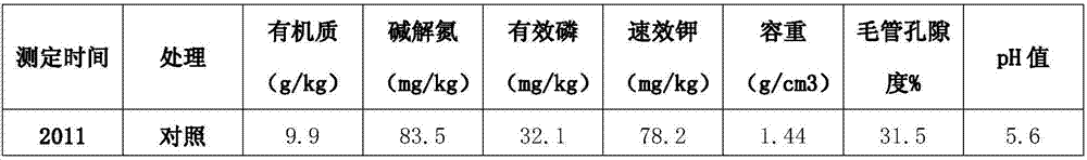 Preparation method of granular soil regulator