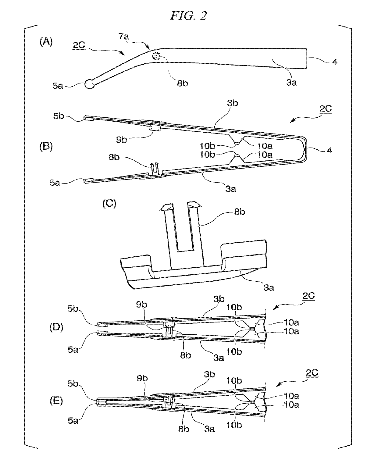 Method for determining likelihood of colorectal cancer development