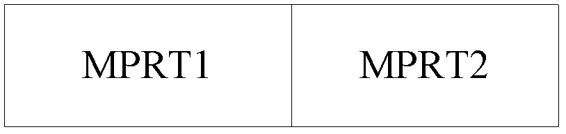 Network device, terminal, and method for determining communication spectrum availability