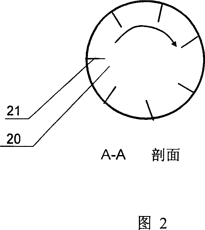 Method and system for preparing ethanol based on sweet broomcorn straw solid fermentation