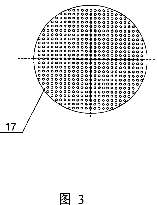 Method and system for preparing ethanol based on sweet broomcorn straw solid fermentation