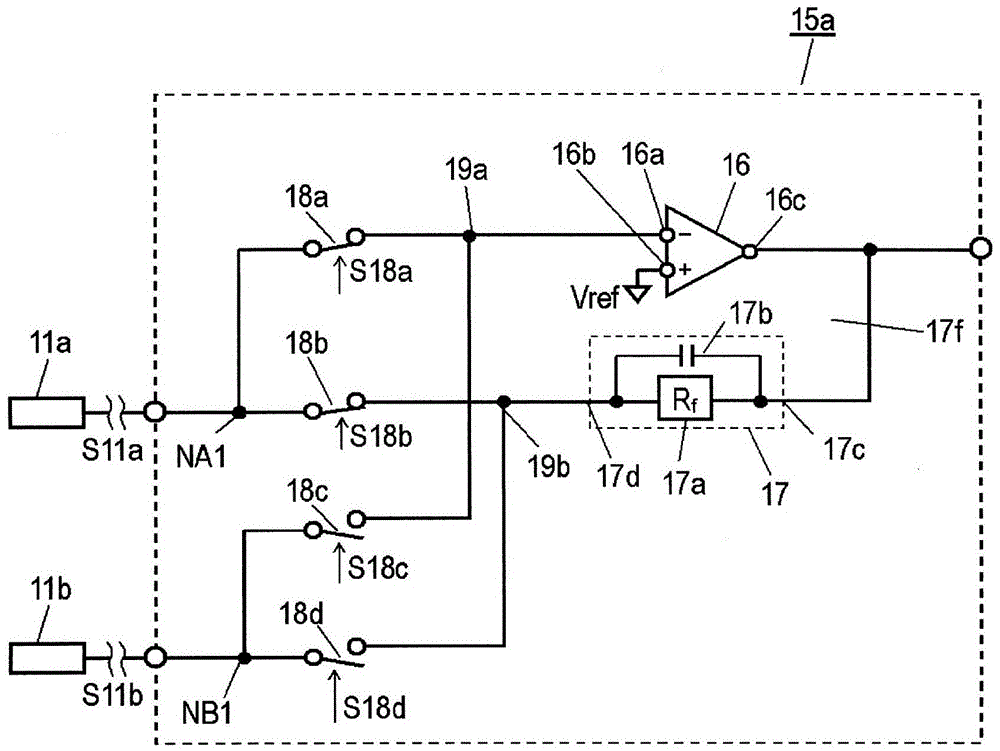 Inertia sensor