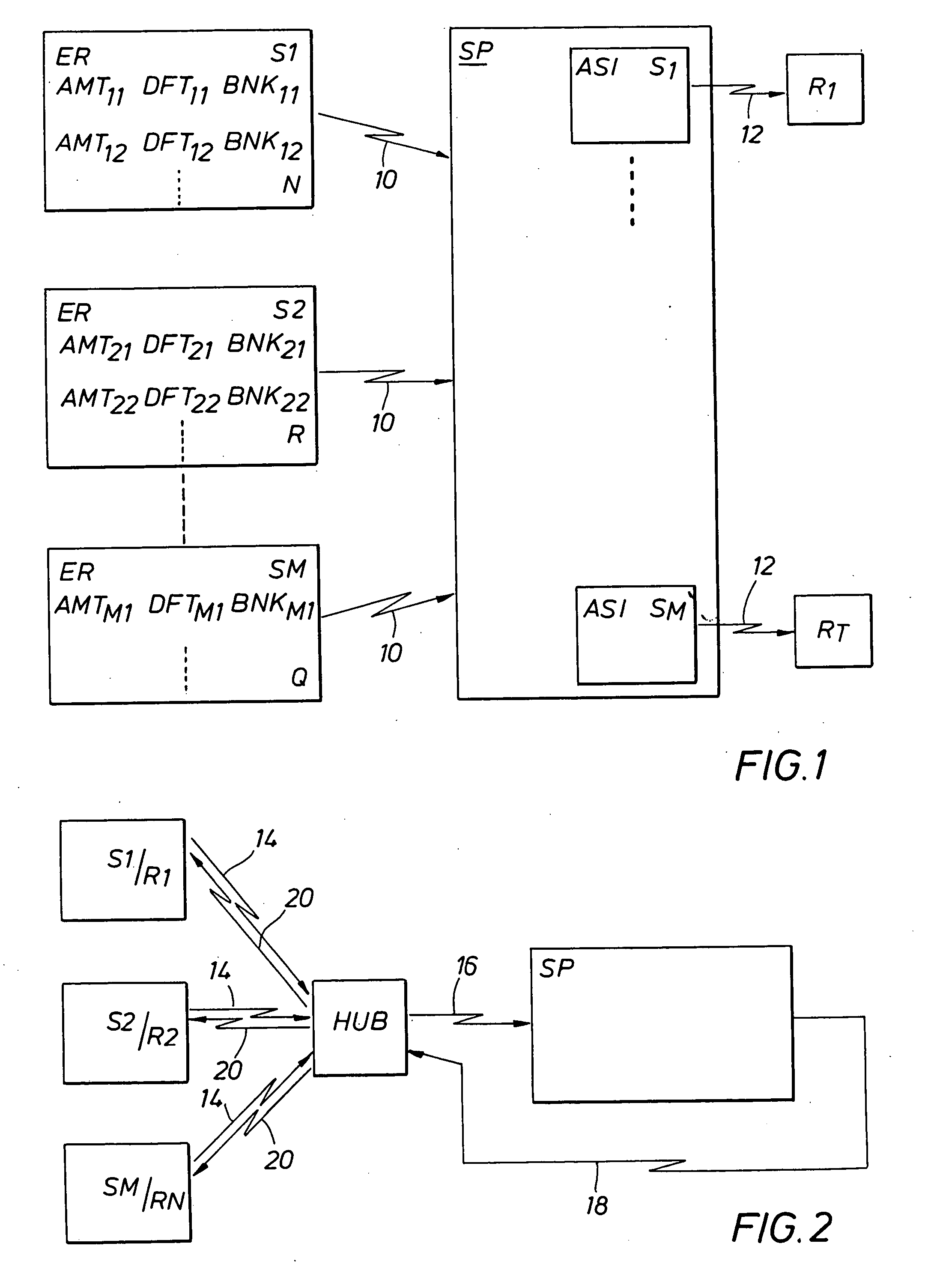 System for accessing account sufficiency information to enhance the success rate for clearing checks