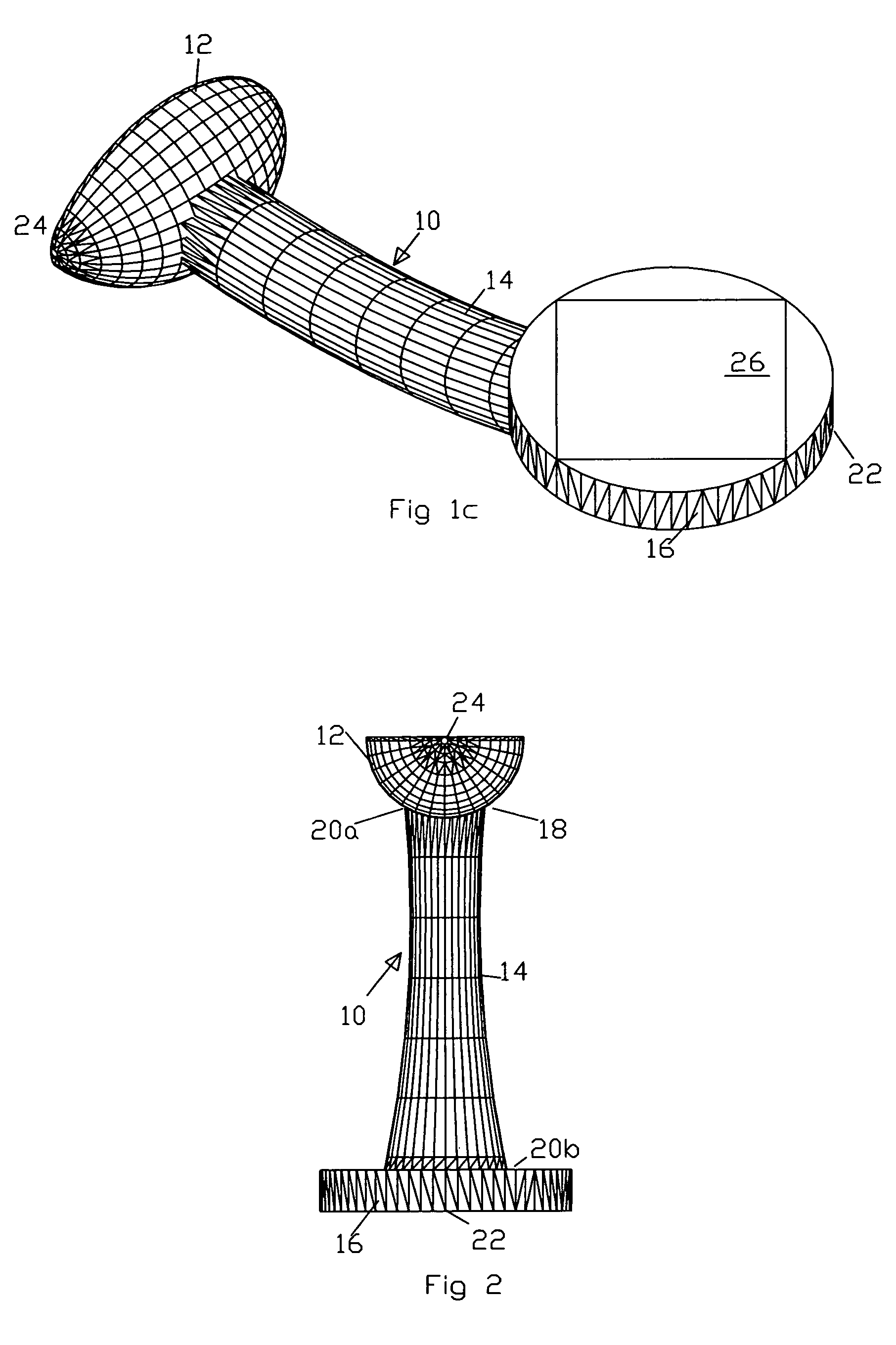 Hands-free chin lift and airway support device