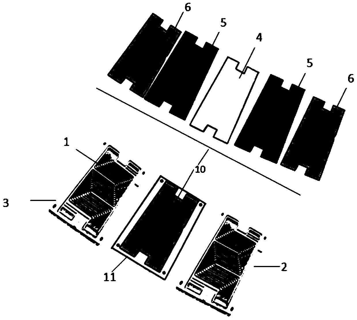 Catalyst as well as preparation method and application thereof