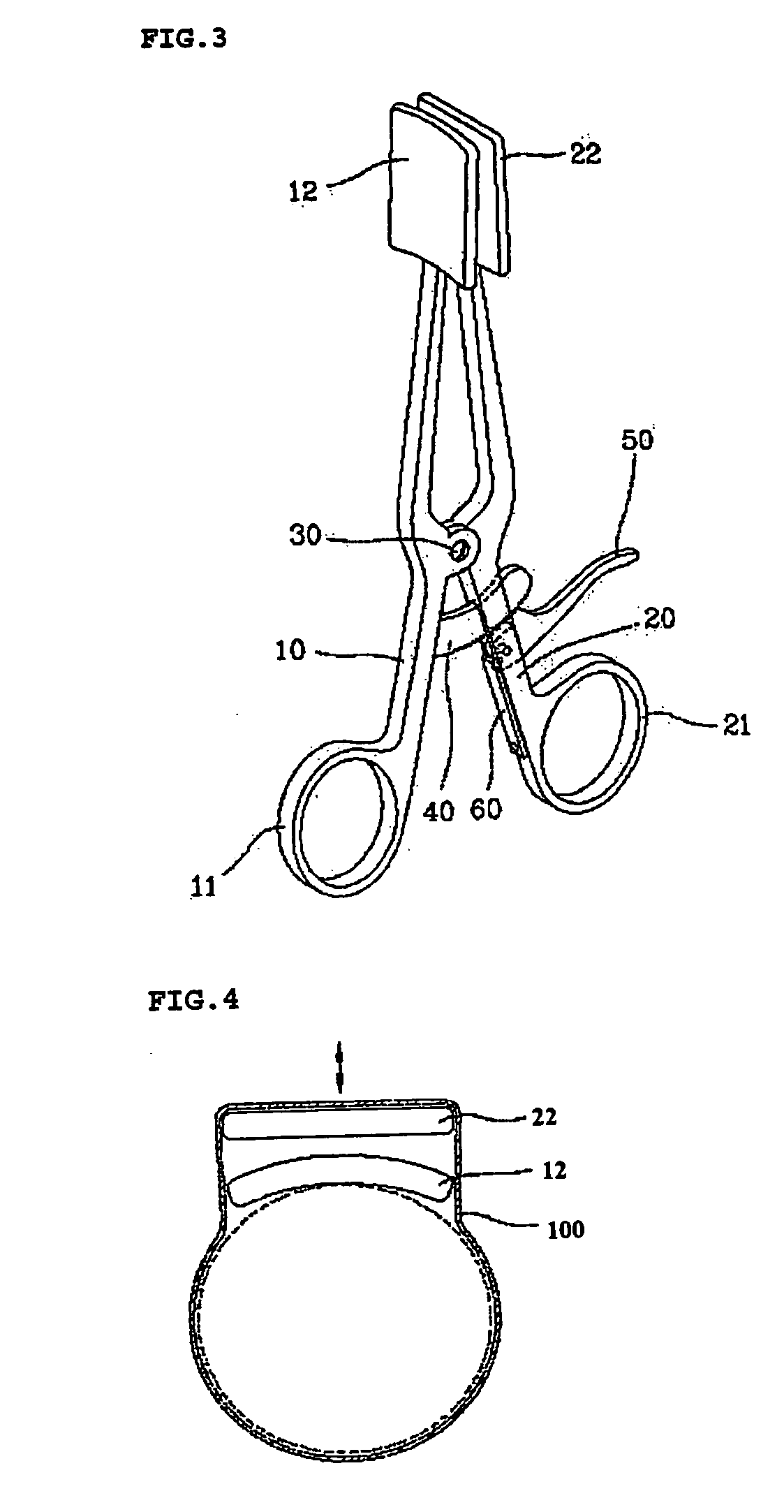 Retracting and dissecting apparatus for surgical operation, and minimal incision penile augmentation using the same