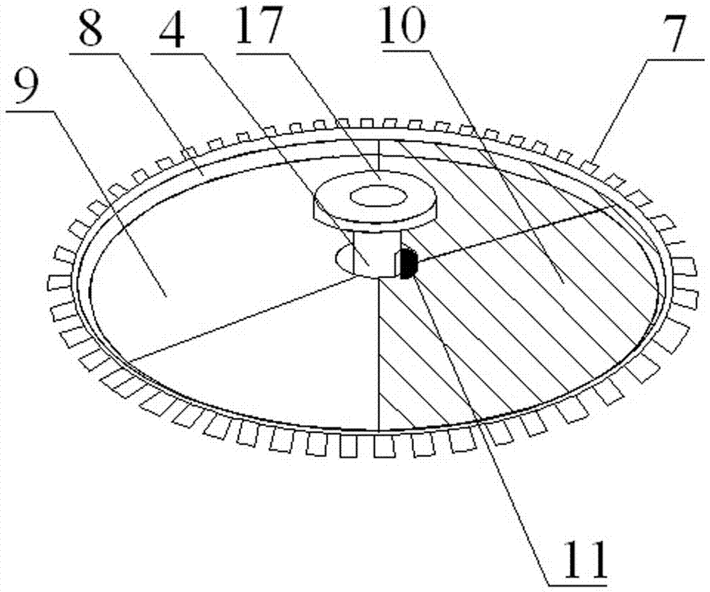 An integrated steamer for steaming and cooking