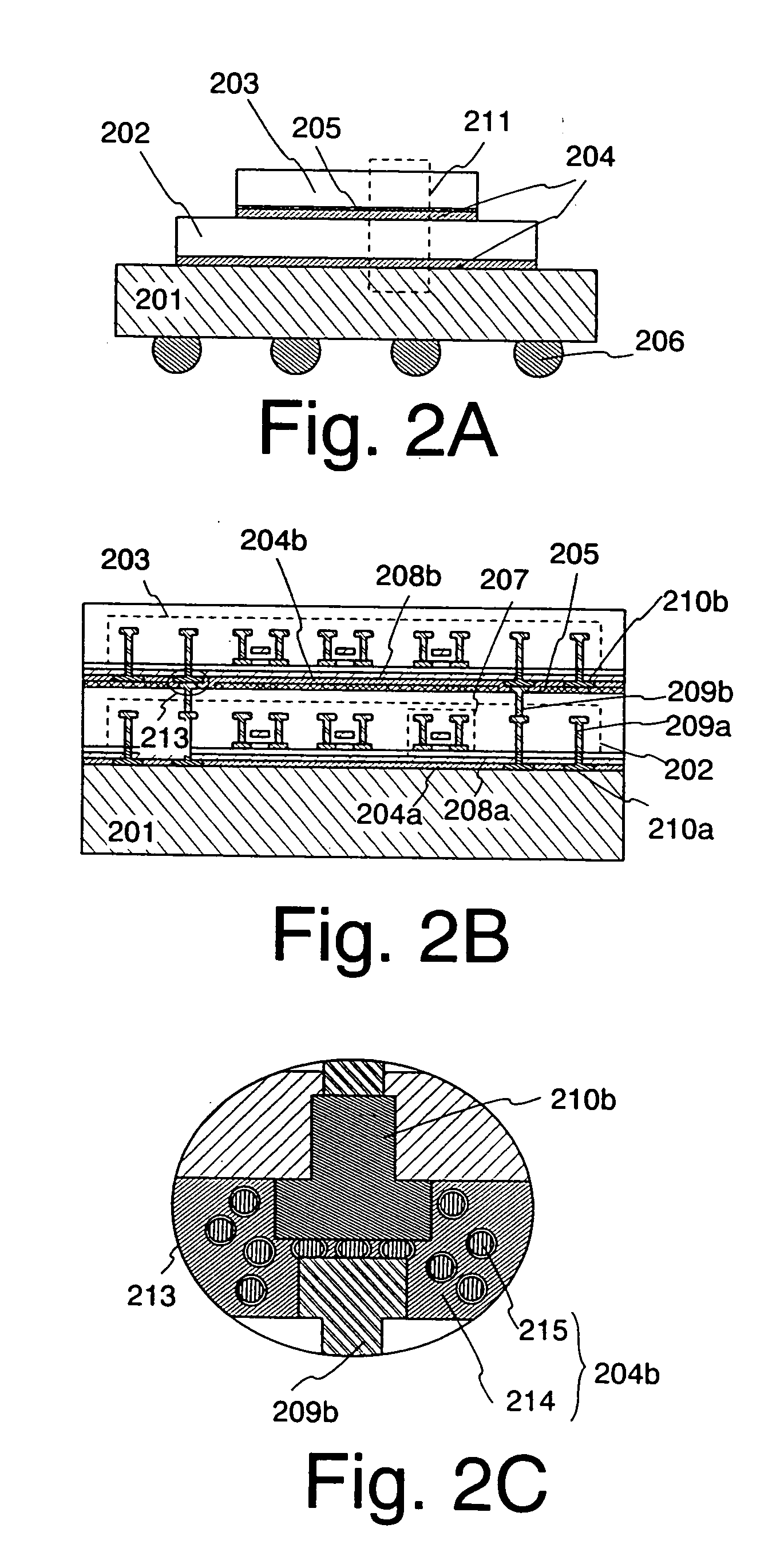 Semiconductor chip and method for manufacturing the same