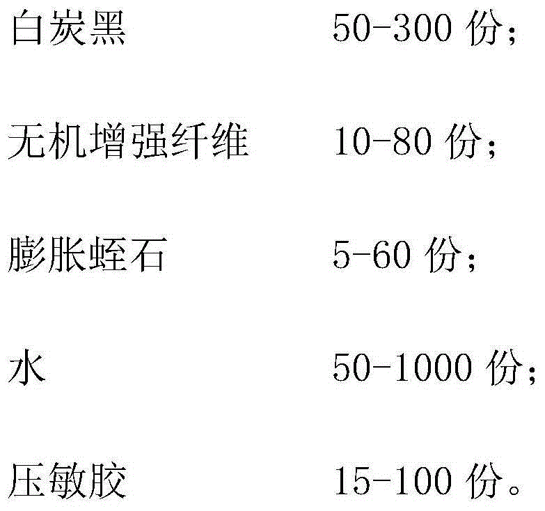 Microporous heat insulation board with high anti-radiation rate and low heat conductivity coefficient and preparation method thereof