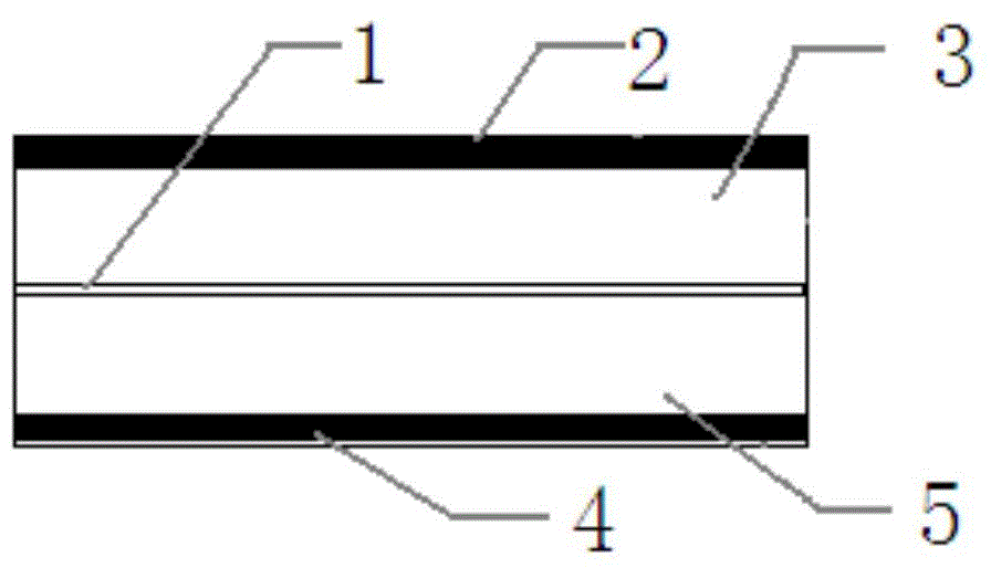 Microporous heat insulation board with high anti-radiation rate and low heat conductivity coefficient and preparation method thereof