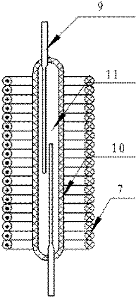 Self-checking integrated fuel annunciator