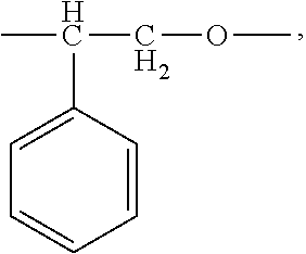 Phosphoric acid esters, their preparation and use