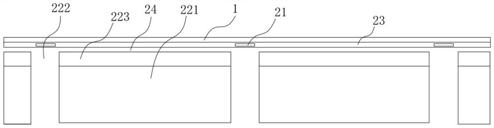 Ultrasonic generator, display and electronic equipment