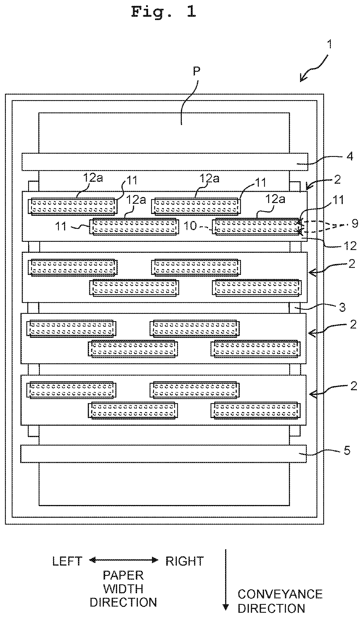 Liquid discharge head