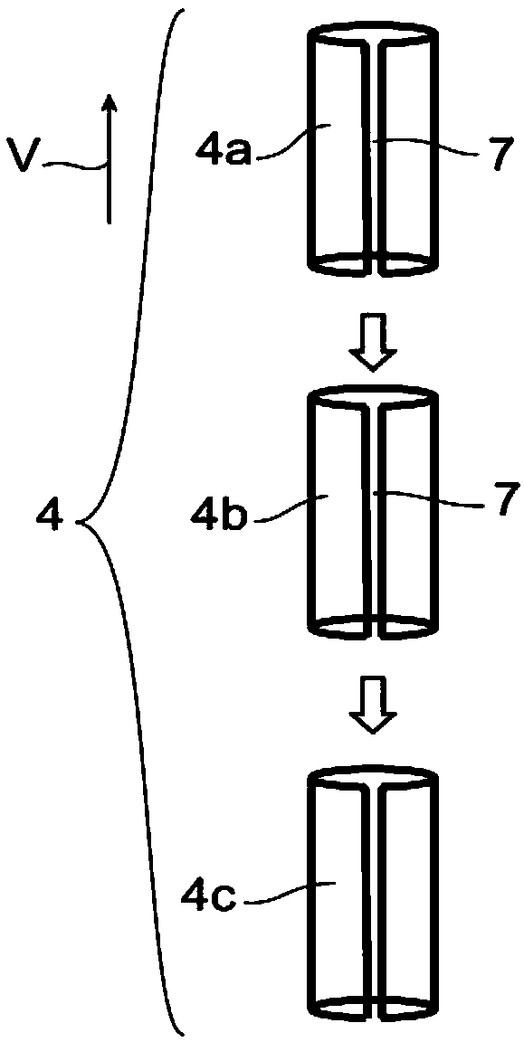 System for assembling electrical cabinets of an electrical switchboard