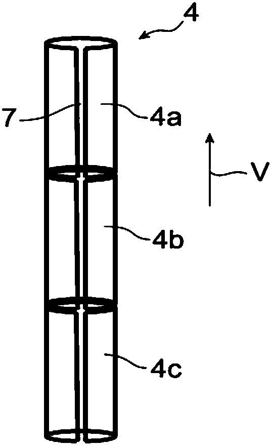 System for assembling electrical cabinets of an electrical switchboard