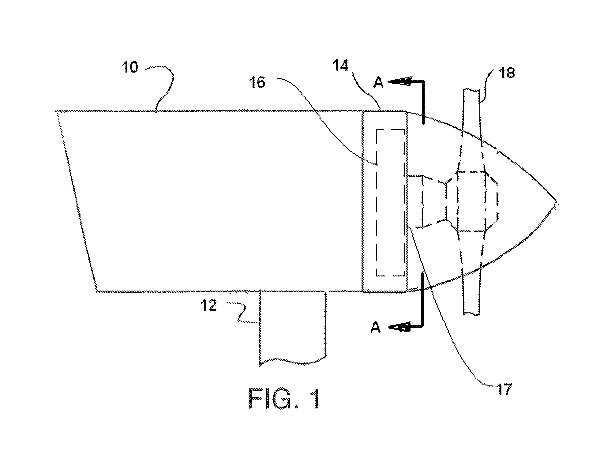 Apparatus for maintaining air-gap spacing in large diameter, low-speed motors and generators