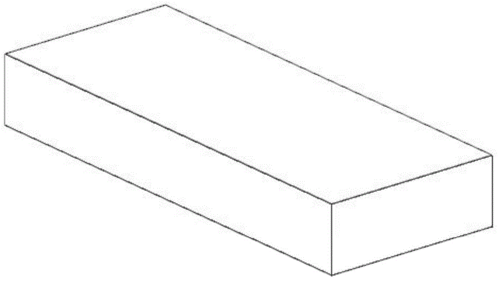 Milling force prediction method for five-axis CNC side milling