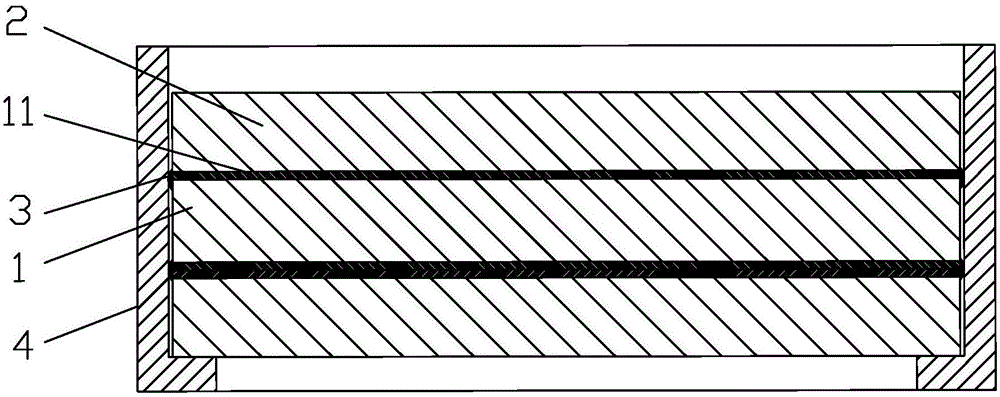 Novel optical filter