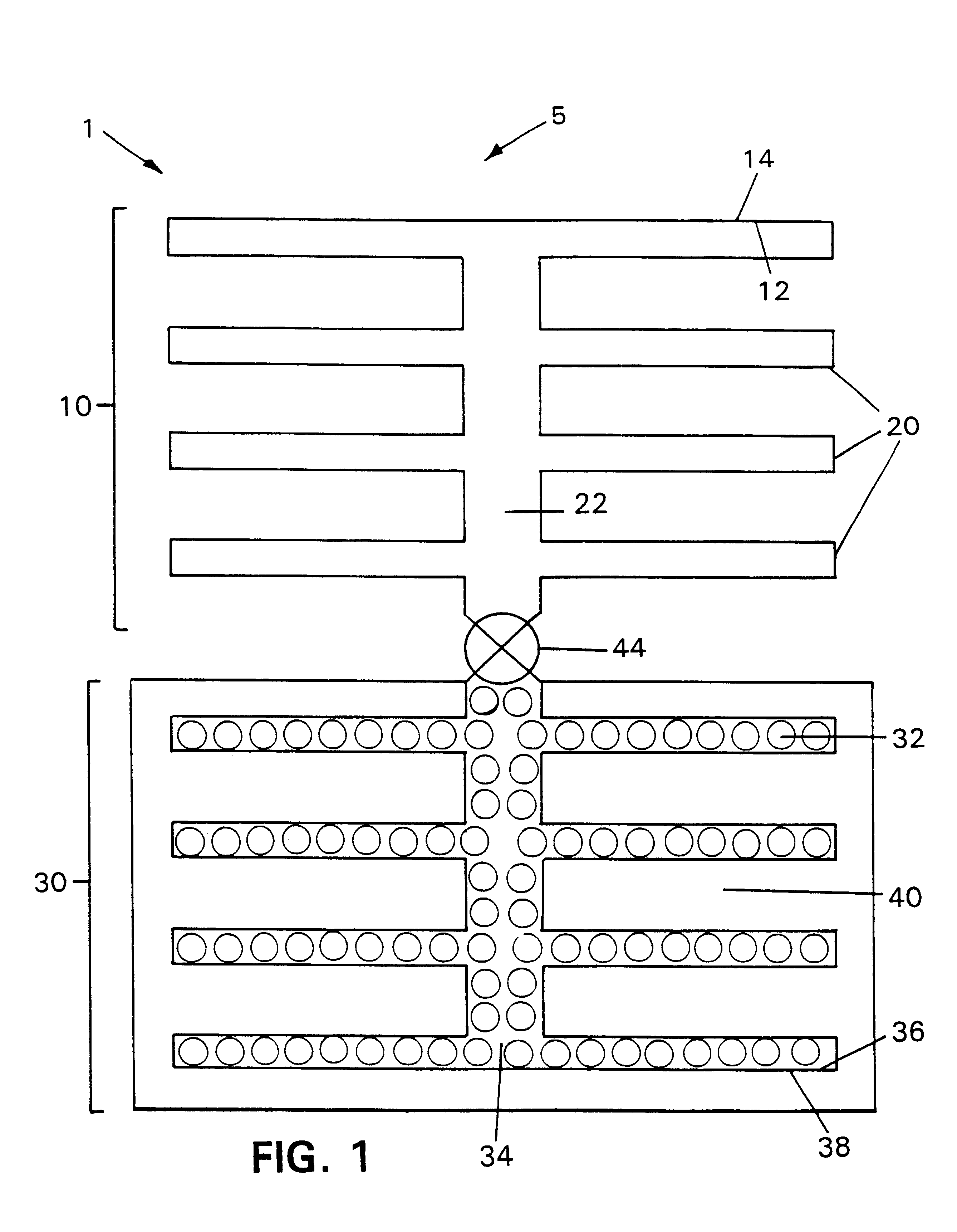 Preparation of heat sink materials