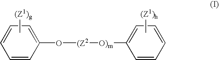 Flame retardant thermoplastic resinous compostion