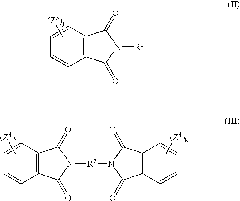 Flame retardant thermoplastic resinous compostion