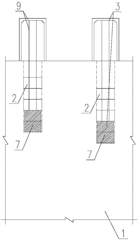 Composite fish-way system for narrow river valley topography dam