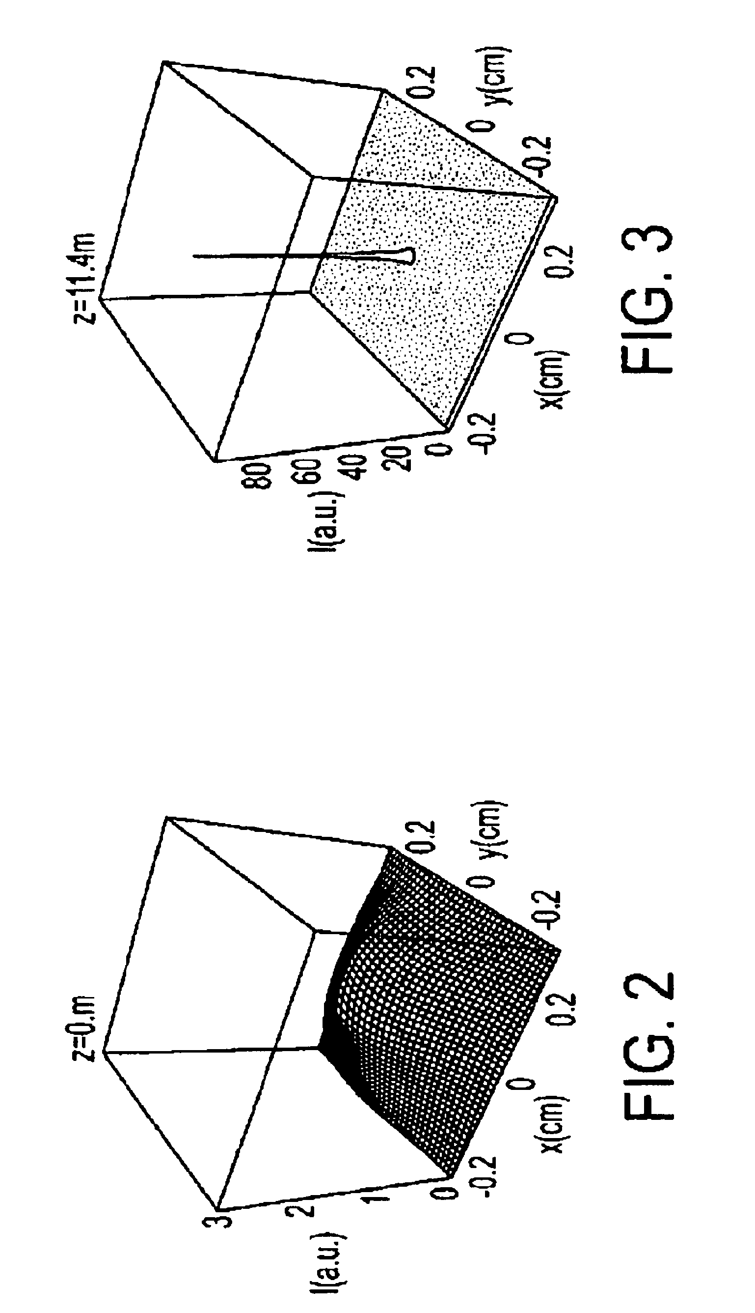 Acoustic and optical illumination technique for underwater charaterization of objects/environment