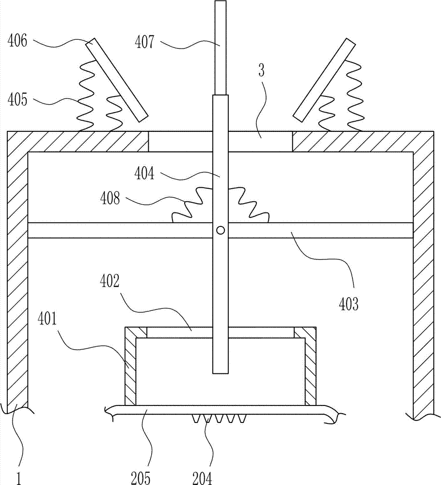 Clapping device for on-site interaction of performance