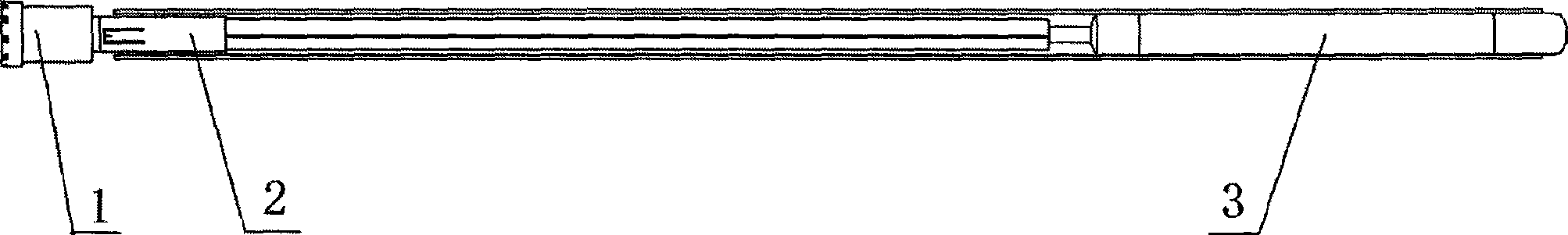 Multi-point oriented coring system and method for drill core