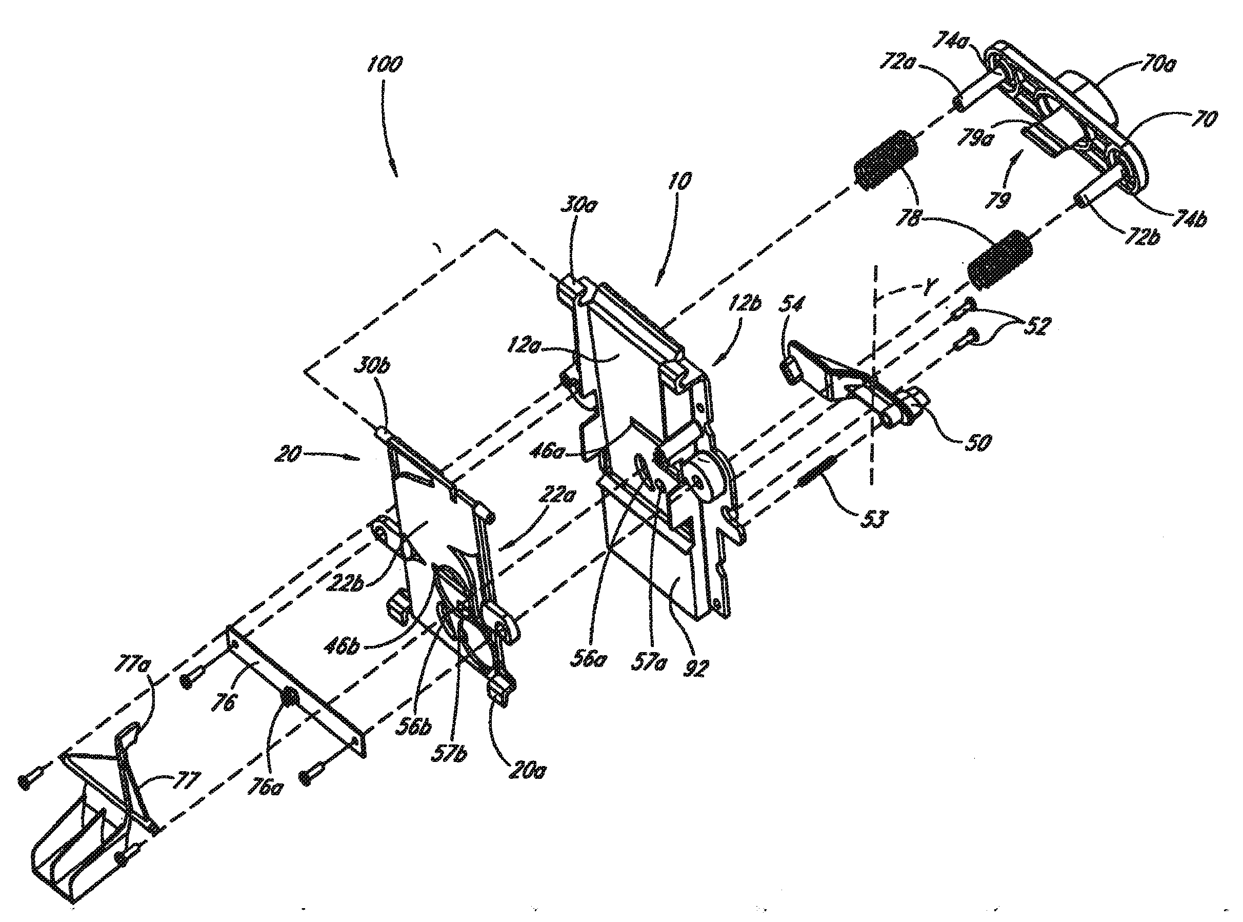 Coin drop mechanism