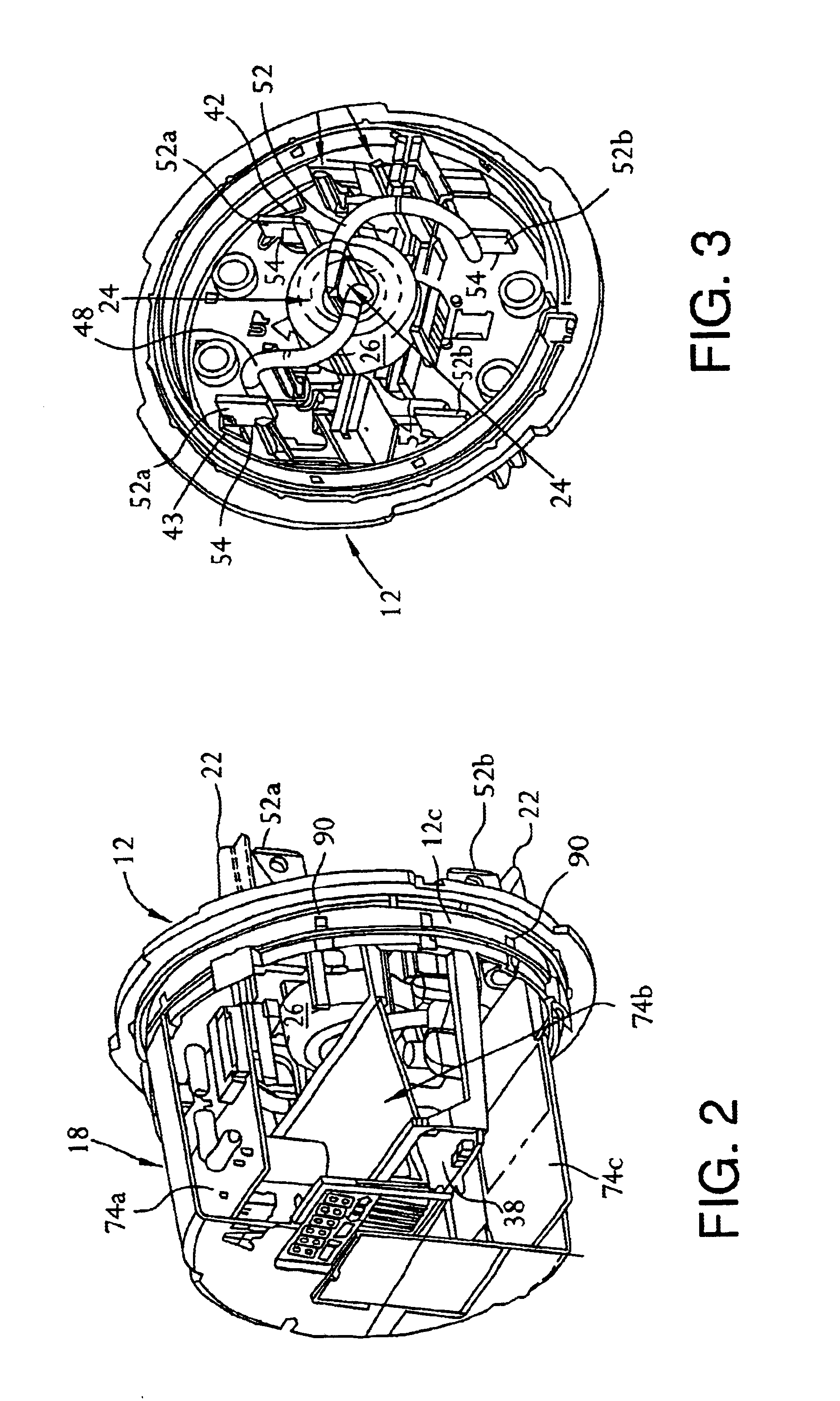 Electrical-energy meter