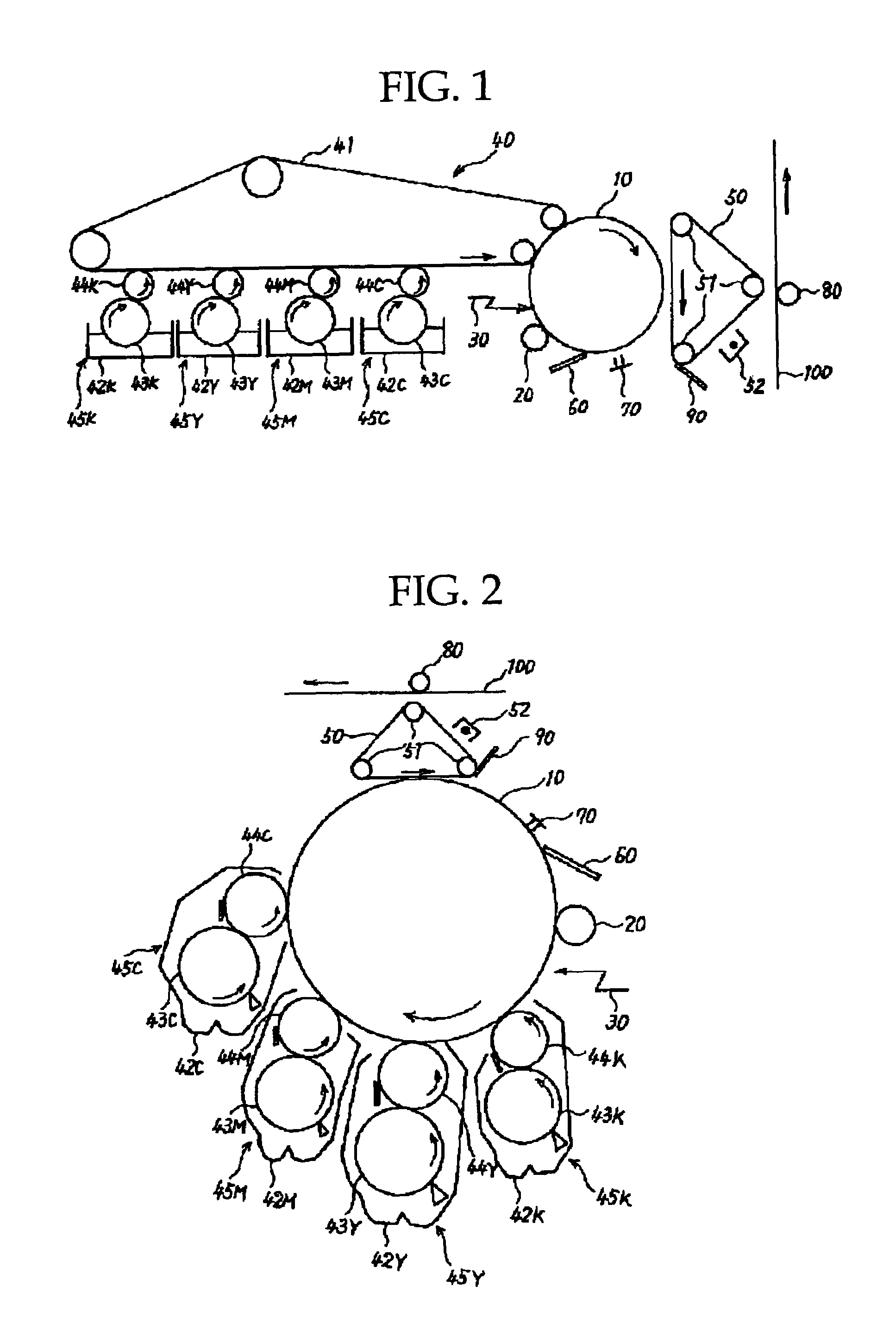 Toner for developing electrostatic image, developer, process for forming image, and image forming apparatus