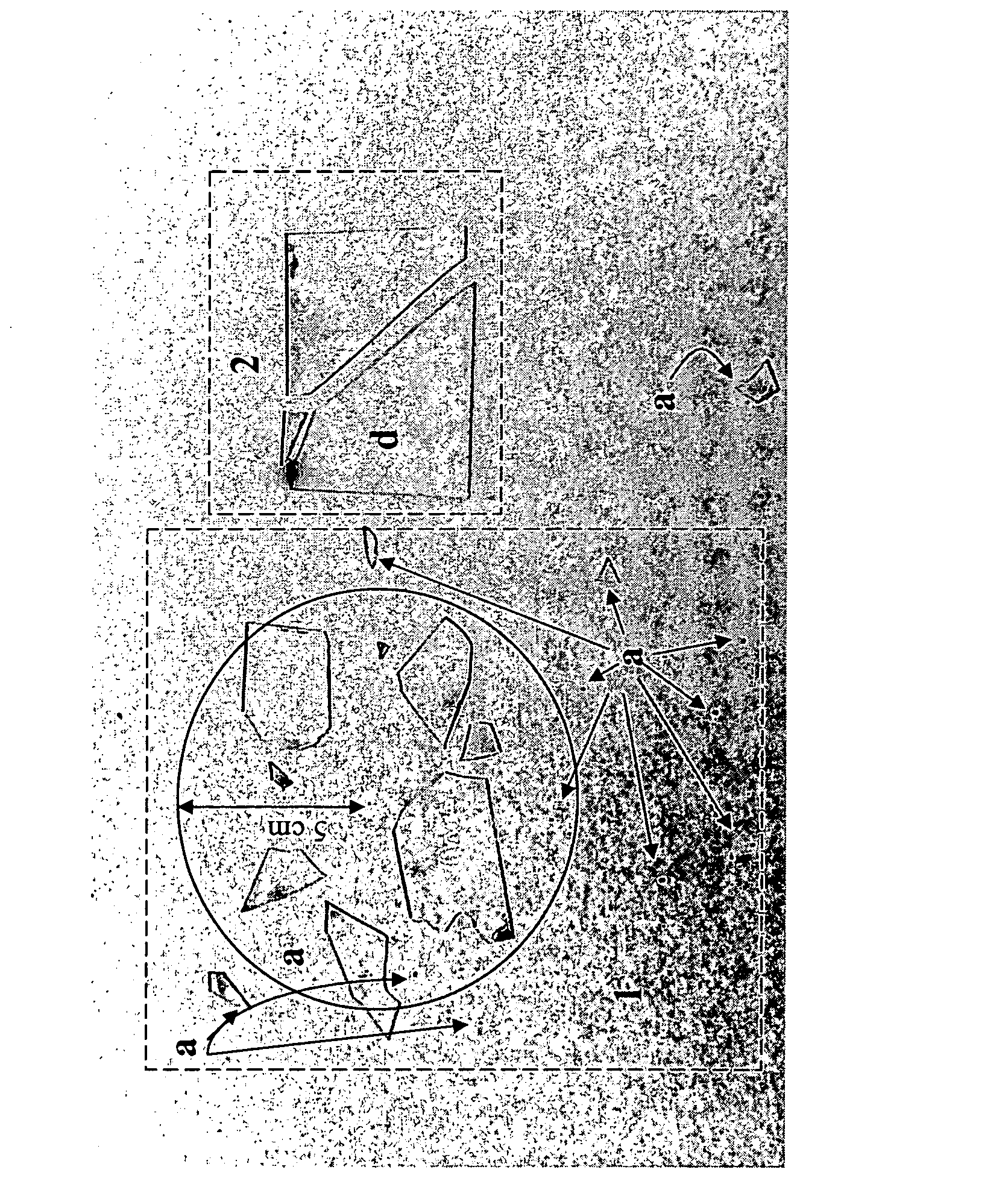 Strengthened glass articles and methods of making