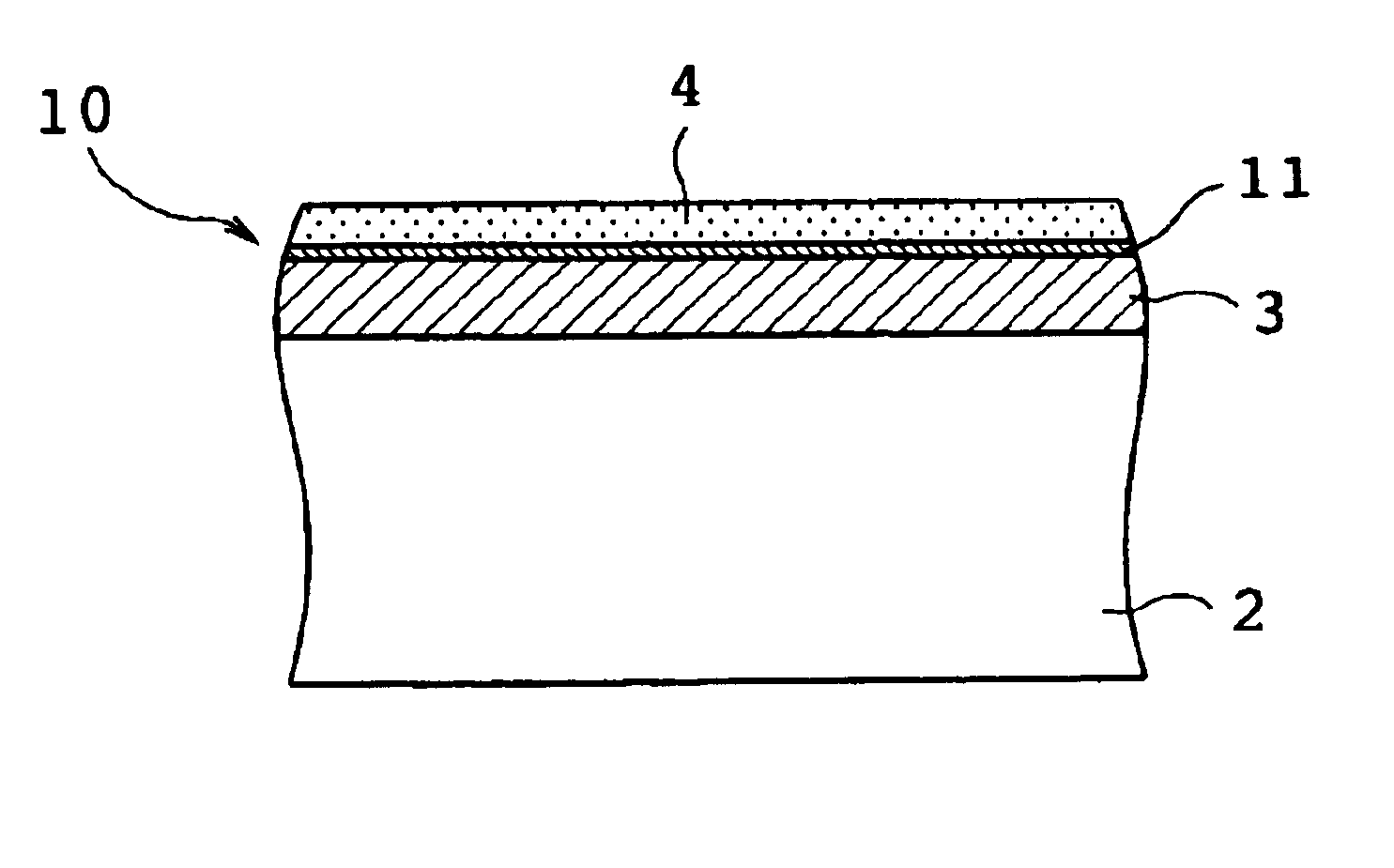 Sliding bearing and method of manufacturing the same