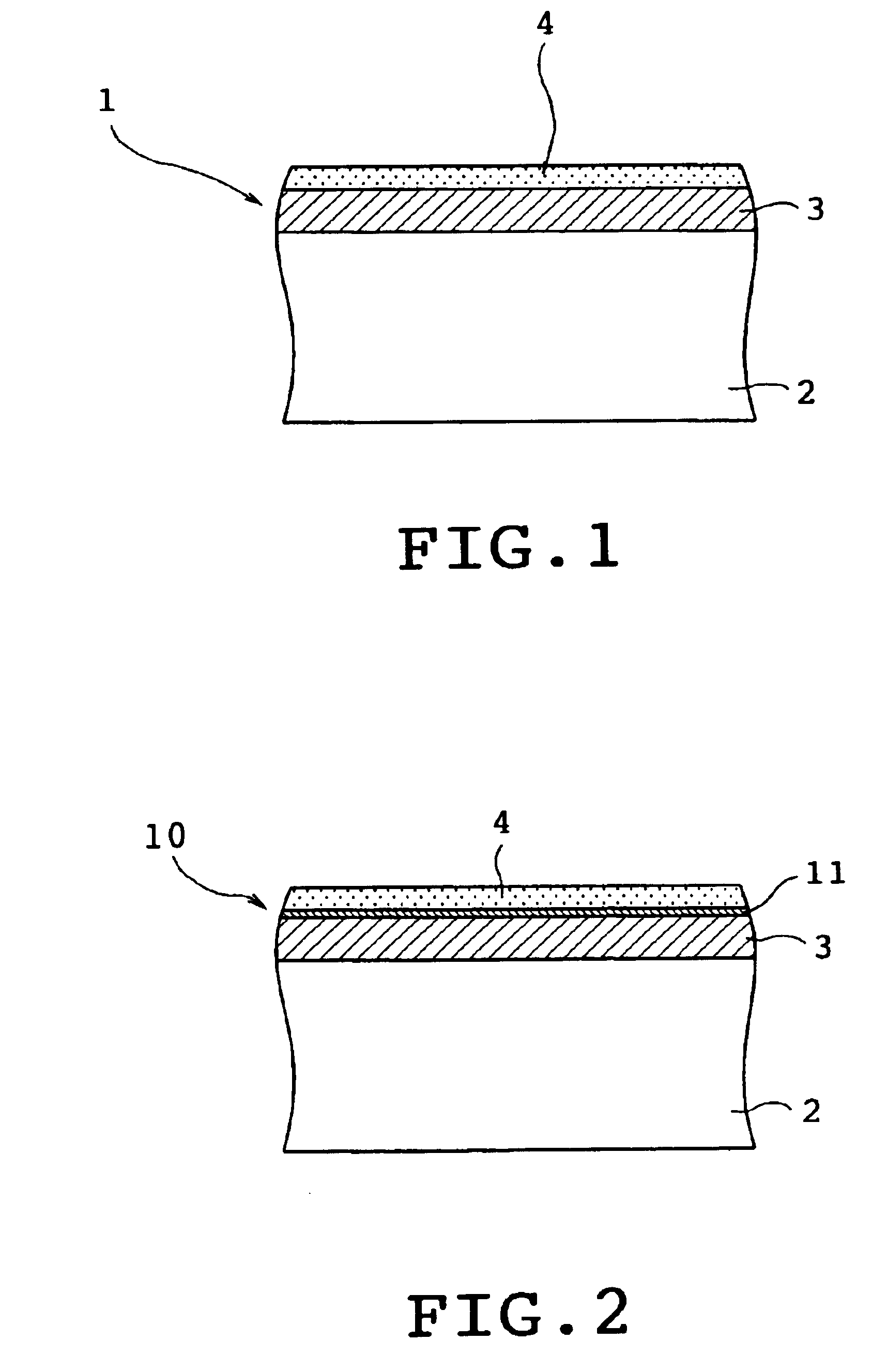 Sliding bearing and method of manufacturing the same